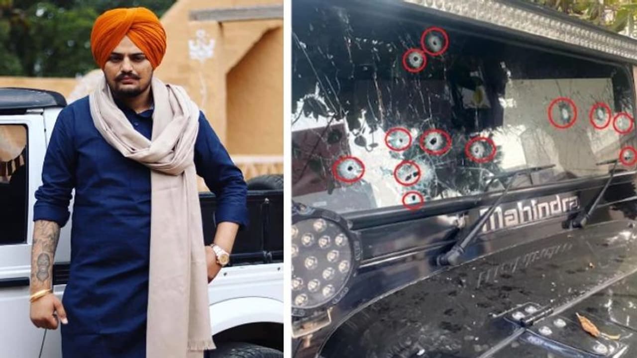 अंतिम सफर पर मूसेवाला: पोस्टमॉर्टम रिपोर्ट में डॉक्टरों ने किए डरावने खुलासे, बॉडी की हालत देखकर रह गए सन्न अंतिम सफर पर मूसेवाला: पोस्टमॉर्टम रिपोर्ट में डॉक्टरों ने किए डरावने खुलासे, बॉडी की हालत देखकर रह गए सन्न