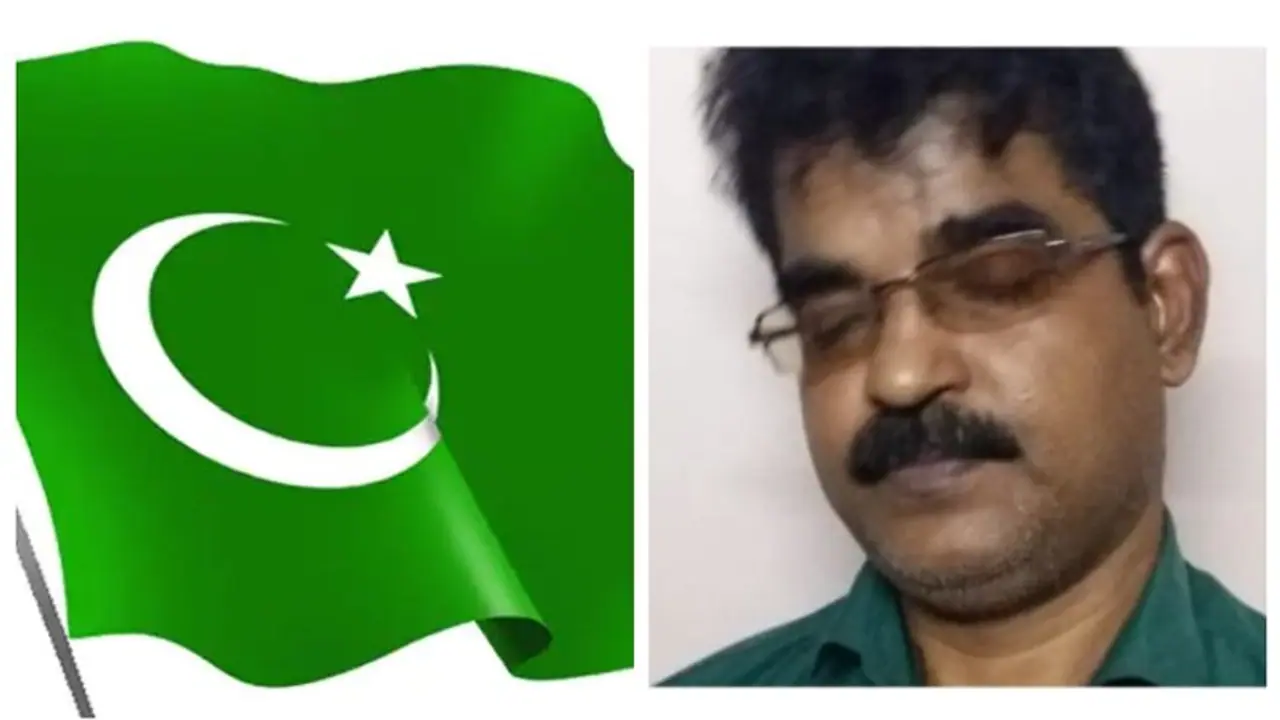 'ലത്തീഫ് ലീഗ് പ്രവര്‍ത്തകനല്ല'; ജോ ജോസഫിനെതിരായ വ്യാജ വീഡിയോ കേസില്‍ വിശദീകരണവുമായി മുസ്ലീം ലീഗ്