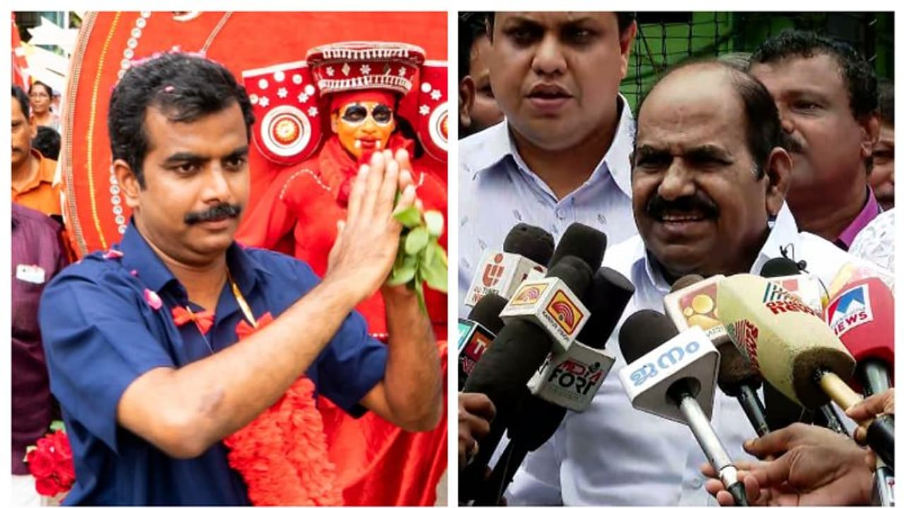 'നികൃഷ്ടമല്ലേ യുഡിഎഫിന്‍റെ പ്രചാരണരീതി', വ്യാജ വീഡിയോ അറസ്റ്റിൽ കോടിയേരി 