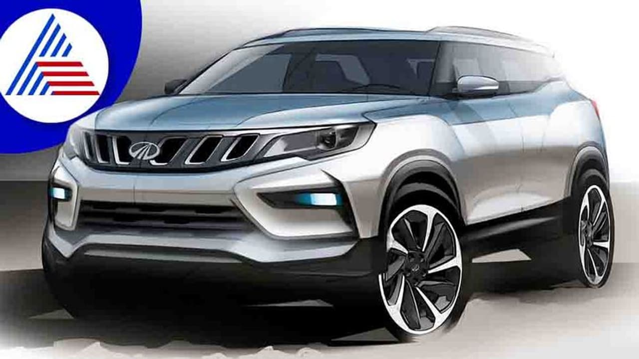2023ರ ಆರಂಭದಲ್ಲಿ ಮಹೀಂದ್ರಾ XUV 400 ಇವಿ ಬಿಡುಗಡೆ 2023ರ ಆರಂಭದಲ್ಲಿ ಮಹೀಂದ್ರಾ XUV 400 ಇವಿ ಬಿಡುಗಡೆ