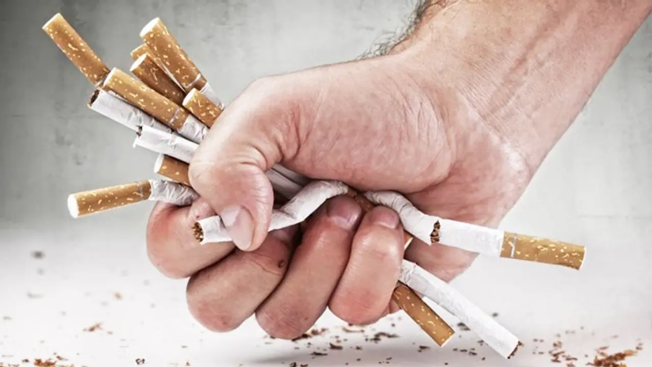 World No Tobacco Day 2023; 'We need food, not tobacco'