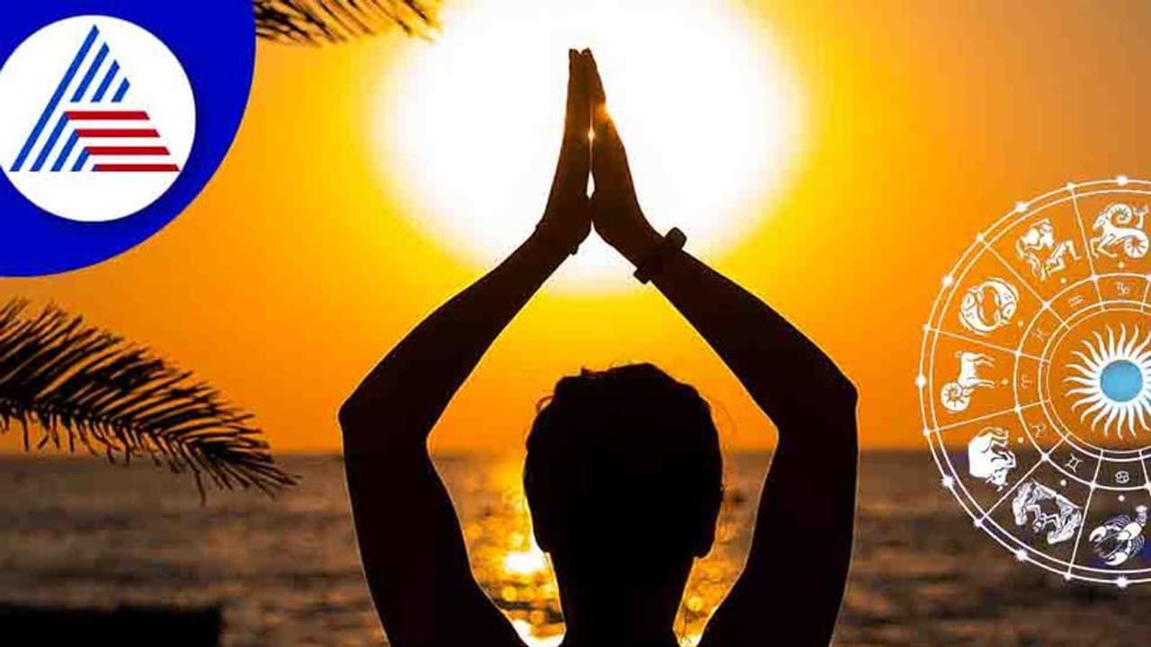 ಭಾನುವಾರ ಈ ಕ್ರಮಗಳನ್ನು ಅನುಸರಿಸಿದ್ರೆ ಹಣದ ಸಮಸ್ಯೆ ಇರೋಲ್ಲ! ಭಾನುವಾರ ಈ ಕ್ರಮಗಳನ್ನು ಅನುಸರಿಸಿದ್ರೆ ಹಣದ ಸಮಸ್ಯೆ ಇರೋಲ್ಲ!