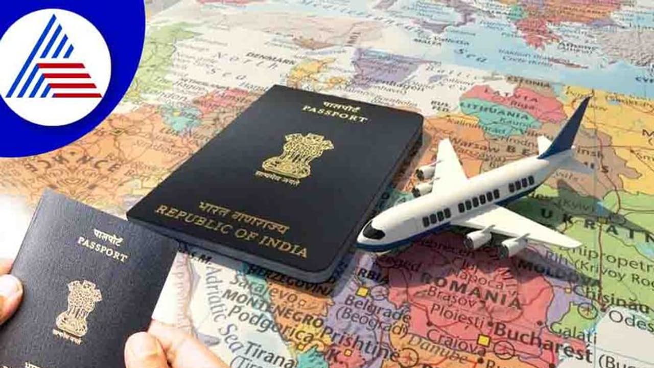 Travel Guide: ಈ ದೇಶದ ಪಾಸ್ಪೋರ್ಟ್ ಬೇಕೆಂದ್ರೆ 60K ಖರ್ಚು ಮಾಡ್ಬೇಕು!