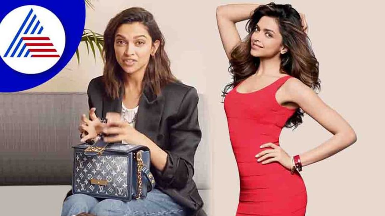 Deepika Padukone ಬ್ಯಾಗೊಳಗೆ ಮ್ಯಾಜಿಕ್ ಪೆನ್ಸಿಲ್! ಅದನ್ಯಾಕೆ ಡಿಪ್ಪಿ ಬಾಯಲ್ಲಿಟ್ಟು ಕೊಳ್ತಾರೆ?