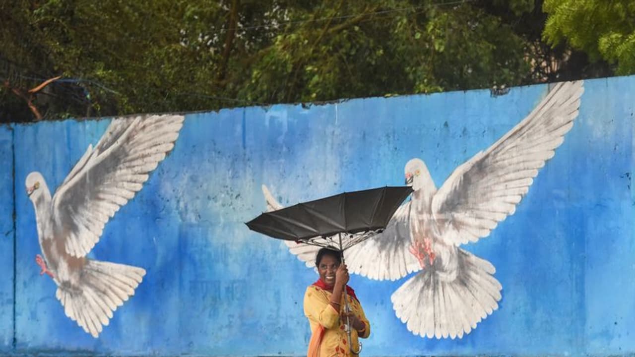 Monsoon Alert: पिछले साल की तुलना में इस बार देश में औसत बारिश 103% रहने की उम्मीद