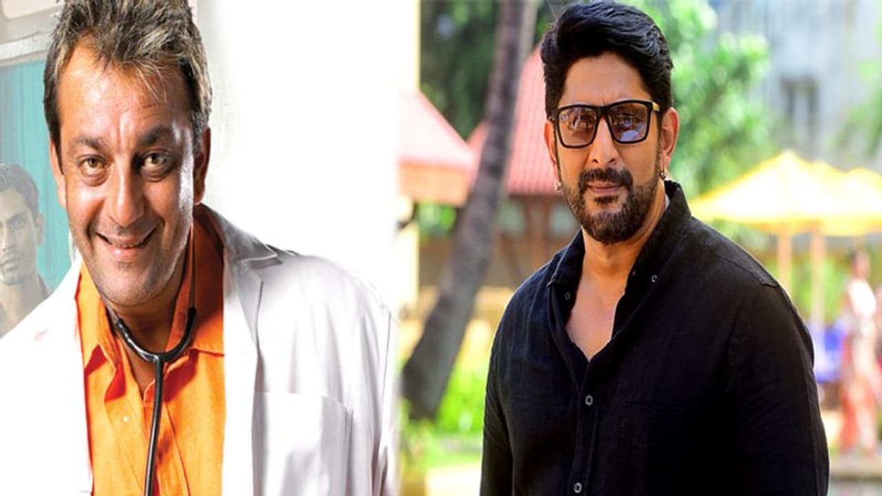 मुन्ना भाई 3 को लेकर अरशद वारसी ने कही ऐसी बात, सुनकर फैंस का टूट जाएगा दिल