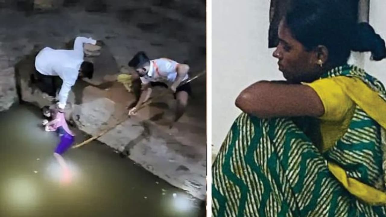 महाराष्ट्र में खौफनाक घटना: कातिल मां ने 6 बच्चों को एक एक करके मार डाला, मासूम मरते रहे वो देखती रही...