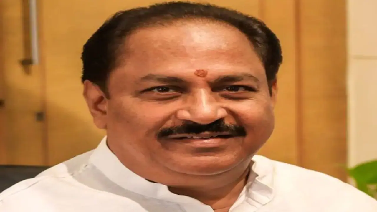 పీఆర్‌పీని మూయించే వరకు నిద్రపోలేదు.. ఇప్పుడు పవన్‌ను కూడా : చంద్రబాబుపై మంత్రి కొట్టు సంచలన వ్యాఖ్యలు