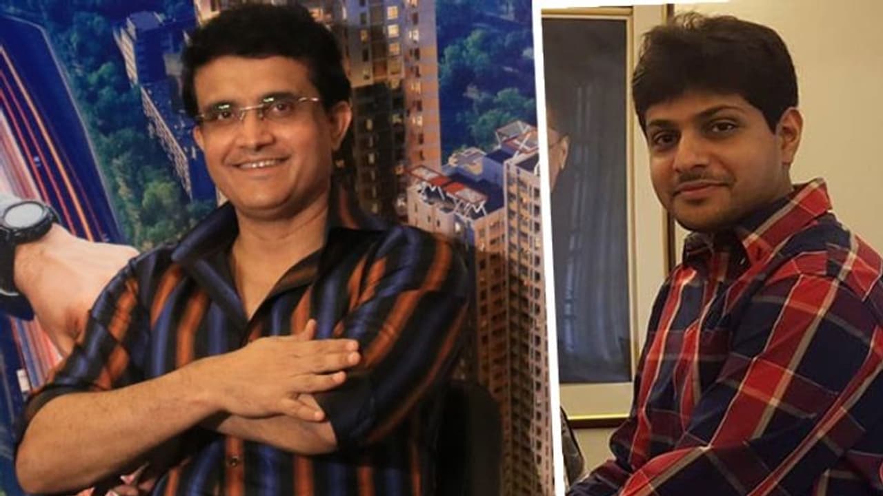 কেকেআরে খেলবে এবার বাঙালিরা, আইপিএল শেষ হতেই বিরাট সিদ্ধান্ত সিএবি সভাপতির কেকেআরে খেলবে এবার বাঙালিরা, আইপিএল শেষ হতেই বিরাট সিদ্ধান্ত সিএবি সভাপতির