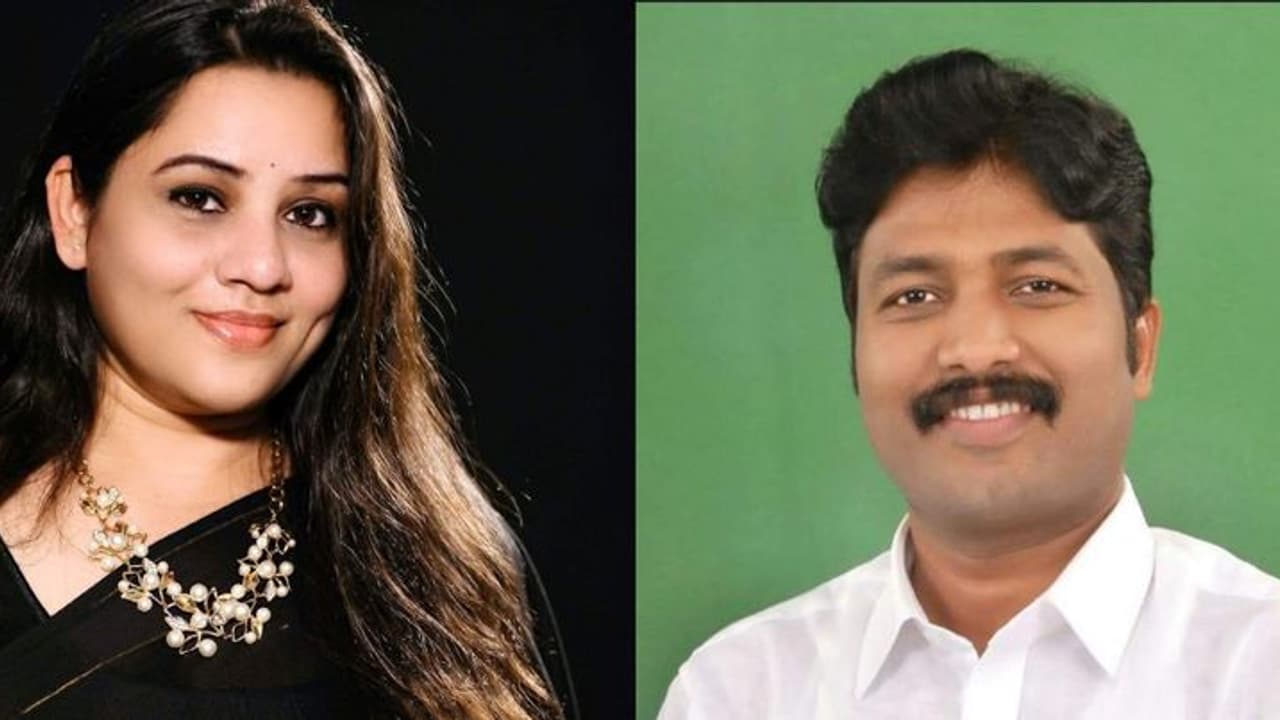 CCTV ವಿರೂಪಗೊಳಿಸಿರುವ ಆರೋಪ, ನಿಗಮದ ಅಧ್ಯಕ್ಷ ವಿರುದ್ಧ IPS ಡಿ. ರೂಪ ದೂರು