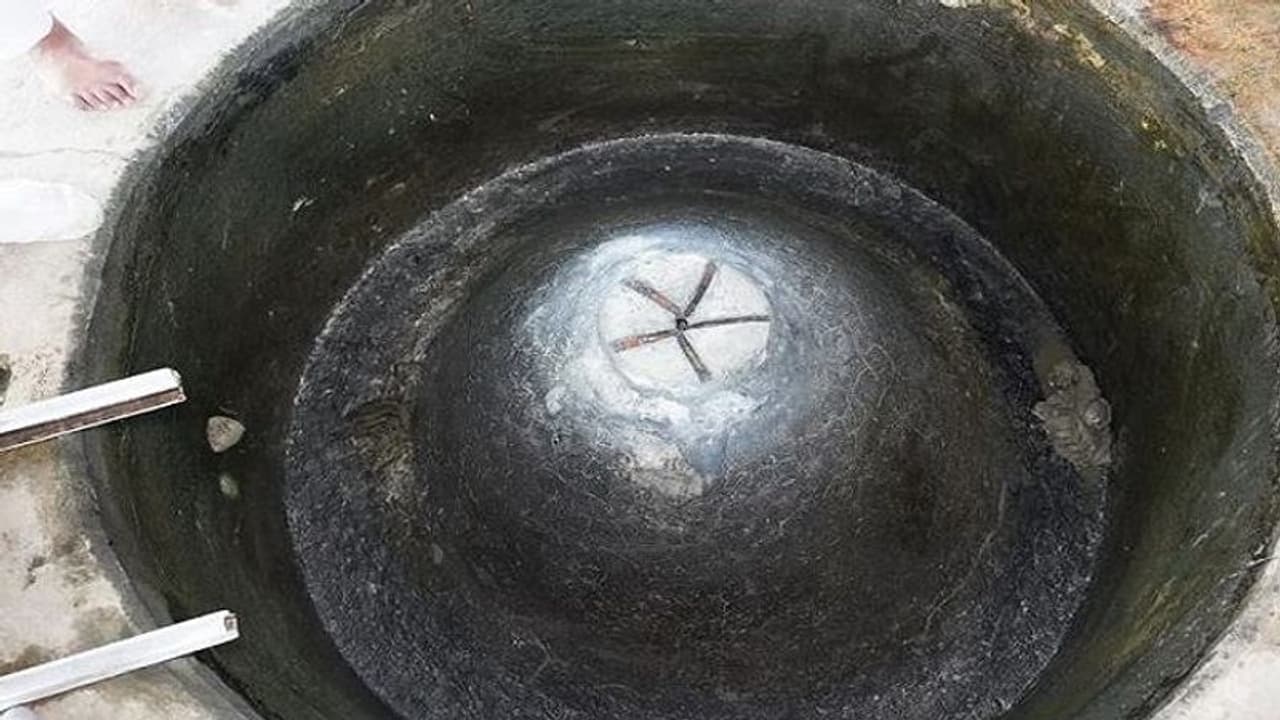 ज्ञानवापी का सीलबंद सबूत वापस लेने से जिला जज ने किया इनकार, जानिए आखिर क्यों पहुंची थी वादी महिलाएं ज्ञानवापी का सीलबंद सबूत वापस लेने से जिला जज ने किया इनकार, जानिए आखिर क्यों पहुंची थी वादी महिलाएं