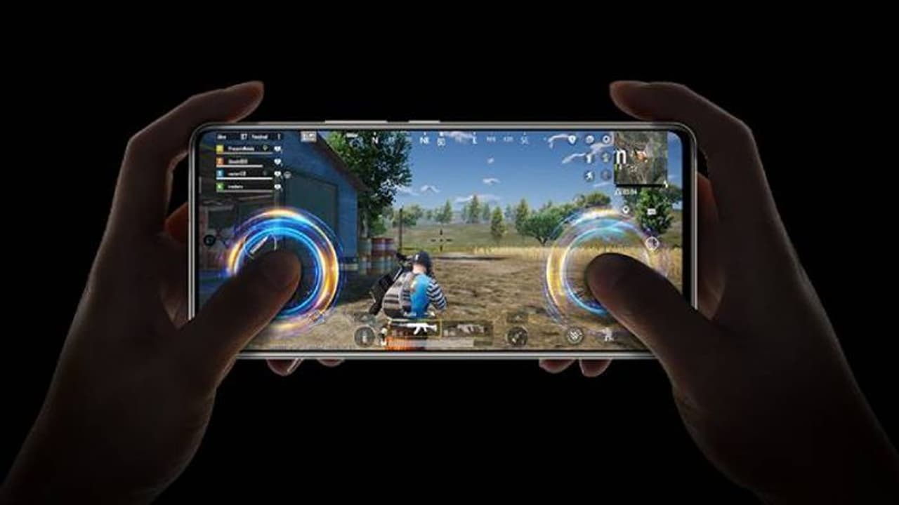 12 நிமிடங்களில் 50% சார்ஜ்... அசத்தல் விலையில் புது ஸ்மார்ட்போன் அறிமுகம்..! 12 நிமிடங்களில் 50% சார்ஜ்... அசத்தல் விலையில் புது ஸ்மார்ட்போன் அறிமுகம்..!