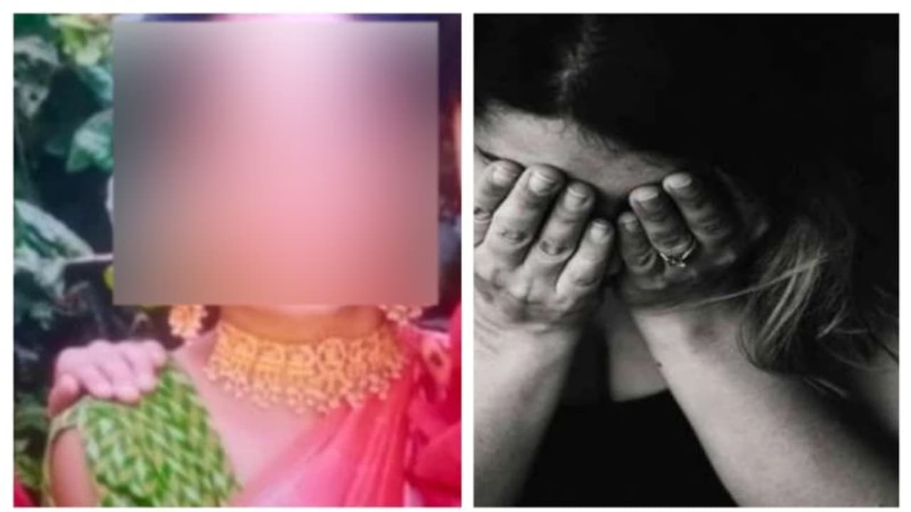 నా భర్త, అతని ప్రియురాలి వల్లే .. ప్లాన్ ప్రకారం నిత్యం వేధింపులు: నటి మైథిలి సంచలన వ్యాఖ్యలు