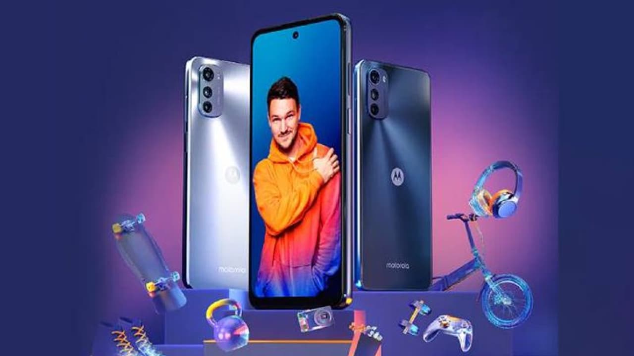 ரூ. 9 ஆயிரம் விலையில் இந்தியா வரும் மோட்டோ போன்... என்னென்ன அம்சங்கள் தெரியுமா..? ரூ. 9 ஆயிரம் விலையில் இந்தியா வரும் மோட்டோ போன்... என்னென்ன அம்சங்கள் தெரியுமா..?