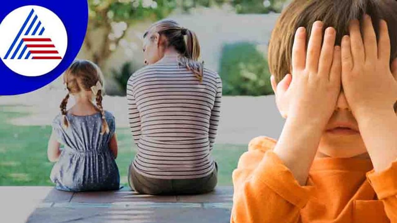 Parent Shaming: ಪೋಷಕರ ಮೇಲೆ ಮಾತ್ರವಲ್ಲ ಮಕ್ಕಳ ಮೇಲೂ ಕೆಟ್ಟ ಪರಿಣಾಮ !