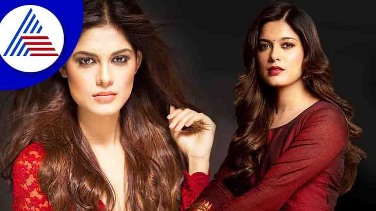 ರಾಬರ್ಟ್‌ ಹೀರೊಯಿನ್‌ ಆಶಾ ಭಟ್‌ರ ಈ ಸೀಕ್ರೆಟ್‌ ನಿಮಗೆ ಗೊತ್ತಿಲ್ಲ