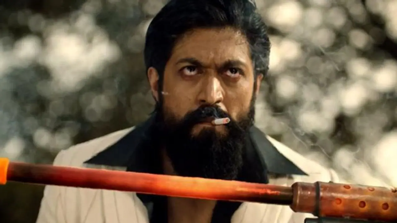 KGF Chapter 2 अब OTT पर आ रही, जानिए किस तारीख से कहां देख सकेंगे