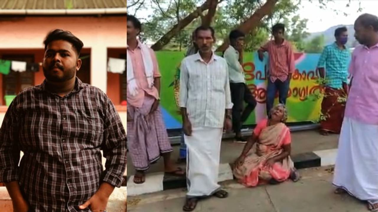 അട്ടപ്പാടിയിൽ ആദിവാസി യുവാവ് പാമ്പ് കടിയേറ്റ് മരിച്ചു; മതിയായ ചികിത്സ കിട്ടിയില്ലെന്ന് ബന്ധുക്കൾ