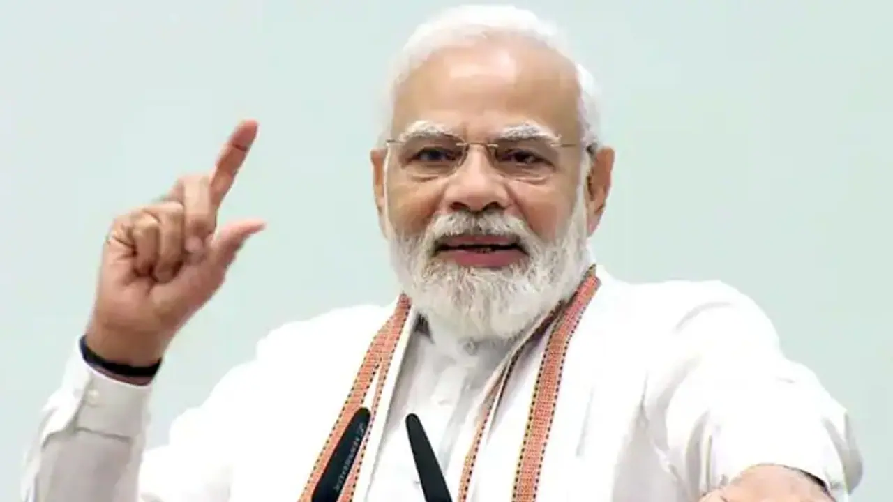 PM Kisan Samman Nidhi:एक छोटी सी गलती अटका सकती है आपका पैसा, आज ही कर लें ये जरूरी काम PM Kisan Samman Nidhi:एक छोटी सी गलती अटका सकती है आपका पैसा, आज ही कर लें ये जरूरी काम