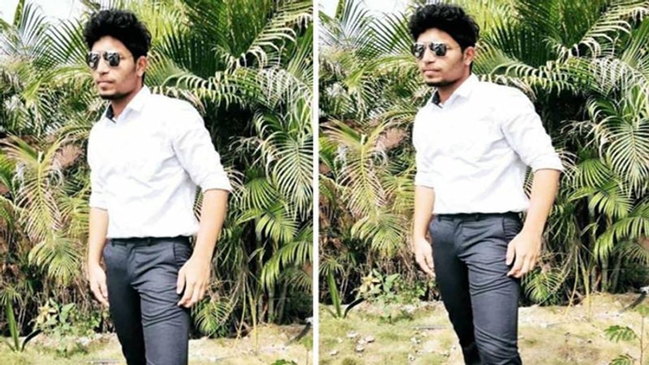 అమెరికాలో వేములవాడ యువకుడి మృతి.. బోటు కోసం నీటిలోకి దిగి గల్లంతు...