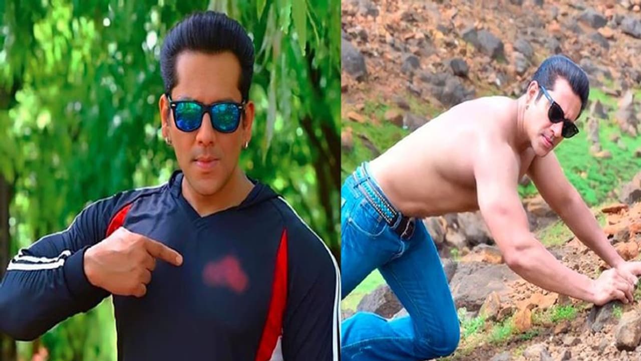 सलमान खान नहीं उसके हमशक्ल को देखकर बजा रहे थे आप तालियां, बॉडी डबल ने इन फिल्मों में किया काम सलमान खान नहीं उसके हमशक्ल को देखकर बजा रहे थे आप तालियां, बॉडी डबल ने इन फिल्मों में किया काम