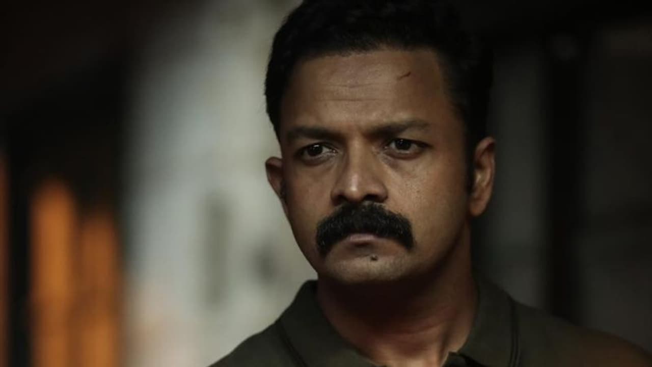 John Luther Movie : ജോണ്‍ ലൂഥര്‍ ഗള്‍ഫ് റിലീസ് ജൂണ്‍ 2ന്