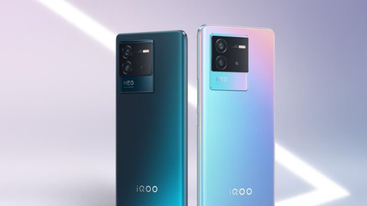 64 MP ಟ್ರಿಪಲ್ ರಿಯರ್ ಕ್ಯಾಮೆರಾ ಸೆಟಪ್ನೊಂದಿಗೆ iQOO Neo 6 ಭಾರತದಲ್ಲಿ ಬಿಡುಗಡೆ: ಬೆಲೆ ಎಷ್ಟು? 64 MP ಟ್ರಿಪಲ್ ರಿಯರ್ ಕ್ಯಾಮೆರಾ ಸೆಟಪ್ನೊಂದಿಗೆ iQOO Neo 6 ಭಾರತದಲ್ಲಿ ಬಿಡುಗಡೆ: ಬೆಲೆ ಎಷ್ಟು?