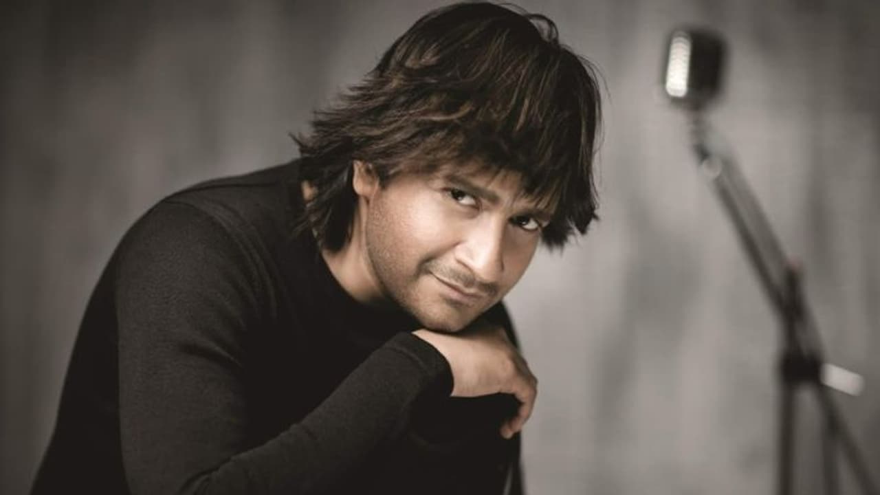 'এমনভাবে চলে যাওয়াটা মেনে নেওয়া যায় না', কেকেআর আকস্মিক প্রয়াণে শোকস্ত সঙ্গীত জগৎ 'এমনভাবে চলে যাওয়াটা মেনে নেওয়া যায় না', কেকেআর আকস্মিক প্রয়াণে শোকস্ত সঙ্গীত জগৎ