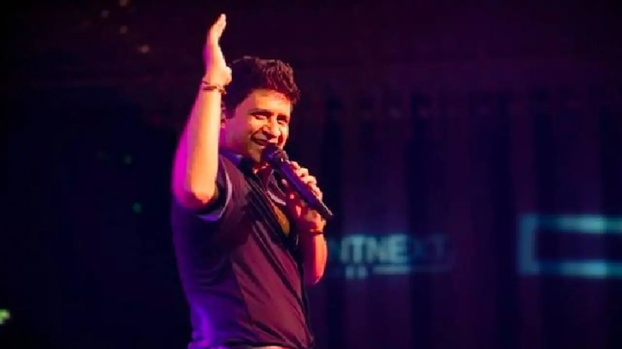 Singer KK Death ಖ್ಯಾತ ಪ್ಲೇ ಬ್ಯಾಕ್ ಸಿಂಗರ್ ಕೆಕೆ ನಿಧನ, ಪ್ರಧಾನಿ ಮೋದಿ ಸಂತಾಪ!