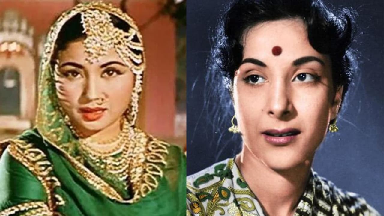 एक्ट्रेस के निधन पर संजय दत्त की मां ने कहा था 'मौत मुबारक हो', जानिए आखिर क्या थी इसके पीछे की वजह?