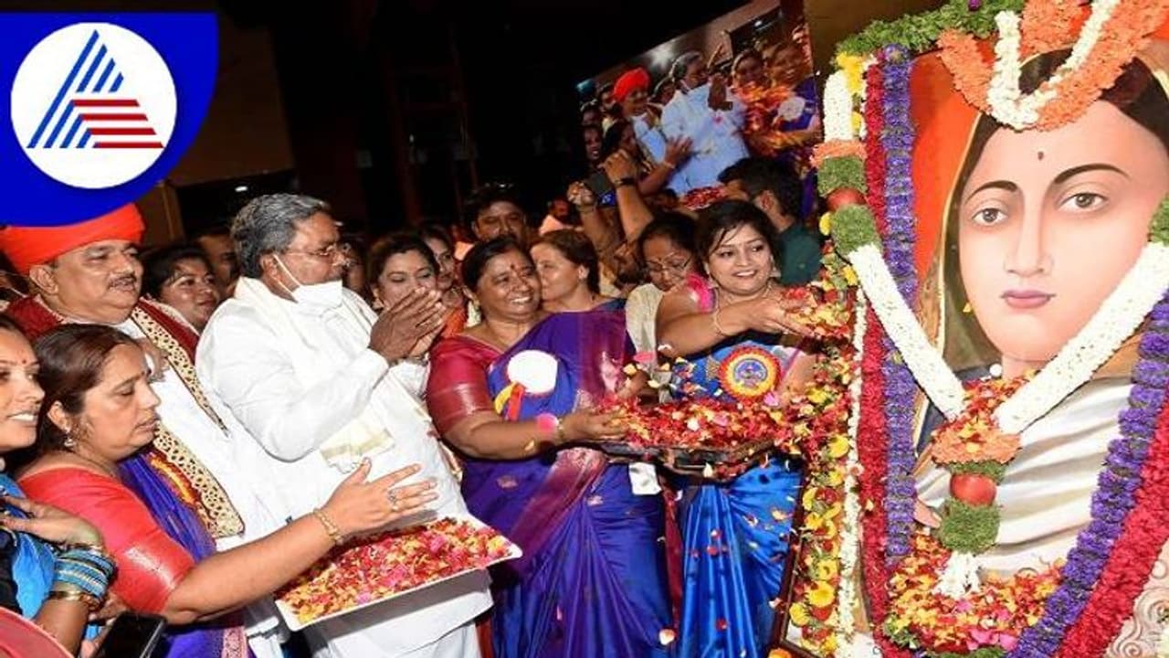 ಬಿಜೆಪಿ ಸರ್ಕಾರದಿಂದ ಜನದ್ರೋಹಿ ಆಡಳಿತ: ಸಿದ್ದರಾಮಯ್ಯ