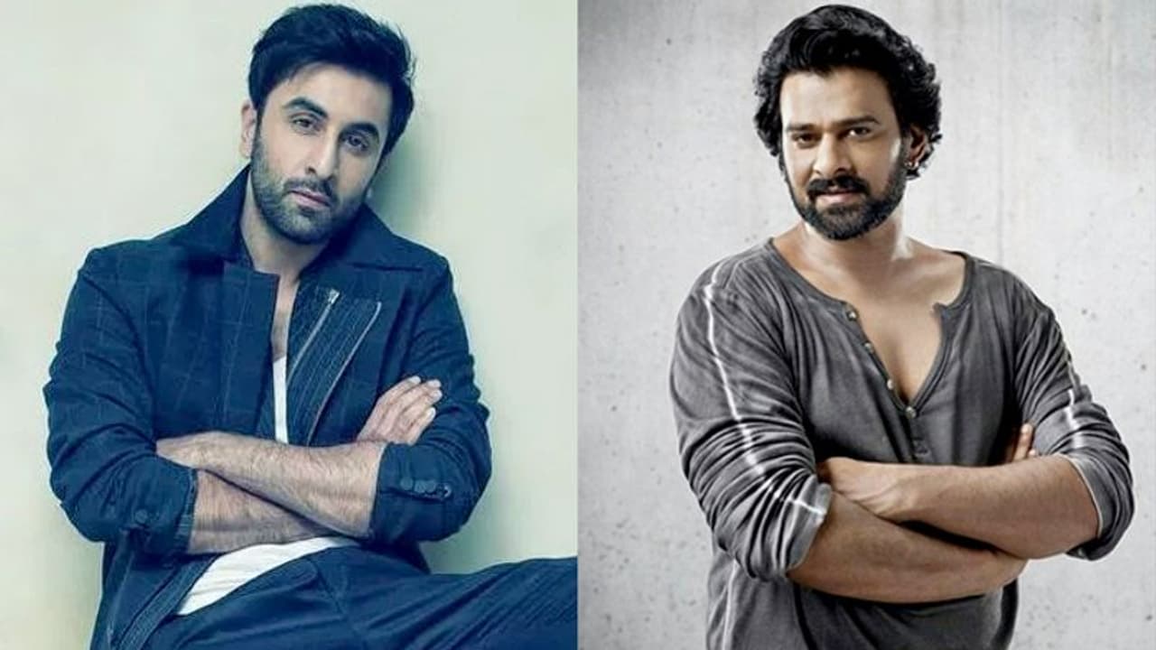 Prabhas:ప్రభాస్ అంటే ఇష్టం అన్నాడని, గోల ఎందుకో? Prabhas:ప్రభాస్ అంటే ఇష్టం అన్నాడని, గోల ఎందుకో?