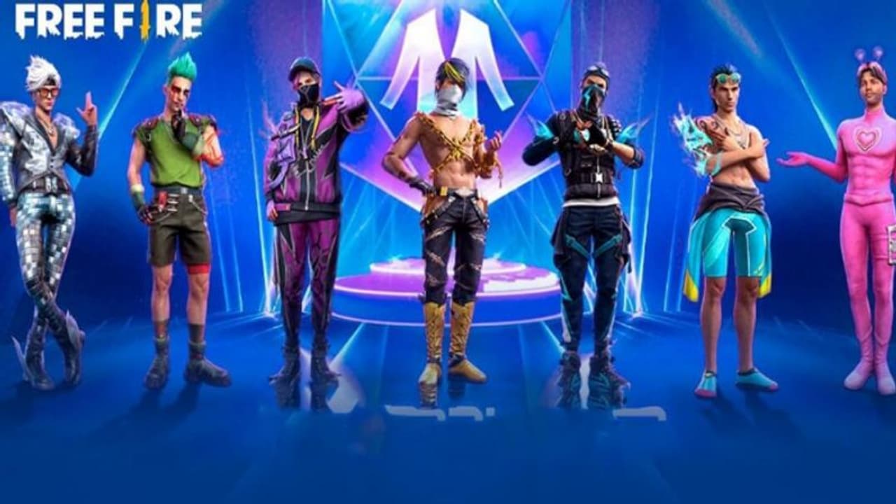 Garena Free Fire redeem codes for 01 June 2022: ऐसे ले सकते हैं फ्री में गन स्किन और कैरेक्टर, देखें कोड Garena Free Fire redeem codes for 01 June 2022: ऐसे ले सकते हैं फ्री में गन स्किन और कैरेक्टर, देखें कोड