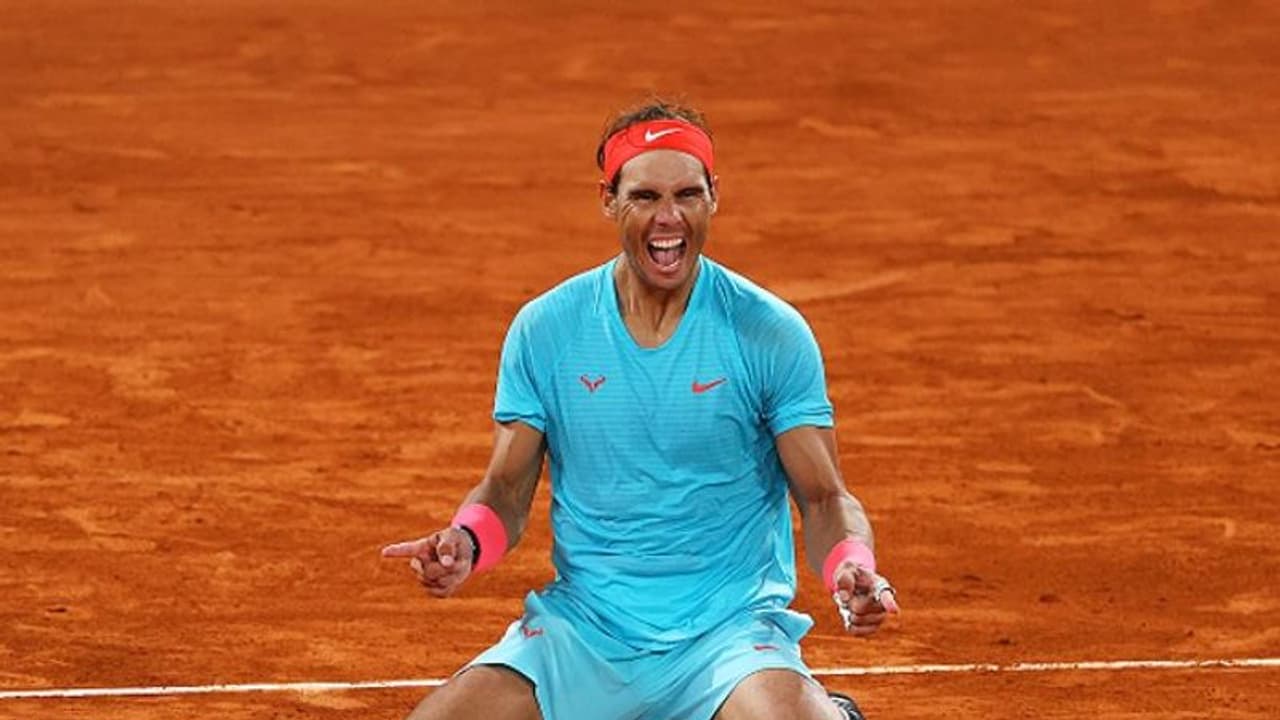 ഫ്രഞ്ച് ഓപ്പണ്‍: ജോക്കോവിച്ചിനെ വീഴ്ത്തി നദാല്‍ സെമിയില്‍, അല്‍ക്കാറസ് ക്വാര്‍ട്ടറില്‍ വീണു