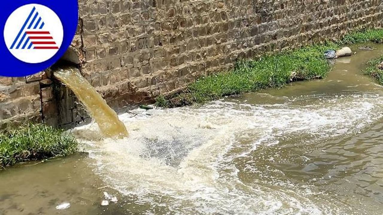 ಬಾಗಲಕೋಟೆ: ಕುಡಿವ ನೀರಿನ ಮೂಲಕ್ಕೆ ವೆಟ್‌ವೆಲ್‌ ಕೊಳೆ?
