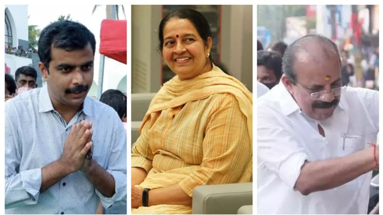 Thrikkakkara: രാഷ്ട്രീയ കേരളം കാത്തിരിക്കുന്ന വോട്ടെണ്ണലിന് ഇനി മണിക്കൂറുകള് മാത്രം Thrikkakkara: രാഷ്ട്രീയ കേരളം കാത്തിരിക്കുന്ന വോട്ടെണ്ണലിന് ഇനി മണിക്കൂറുകള് മാത്രം