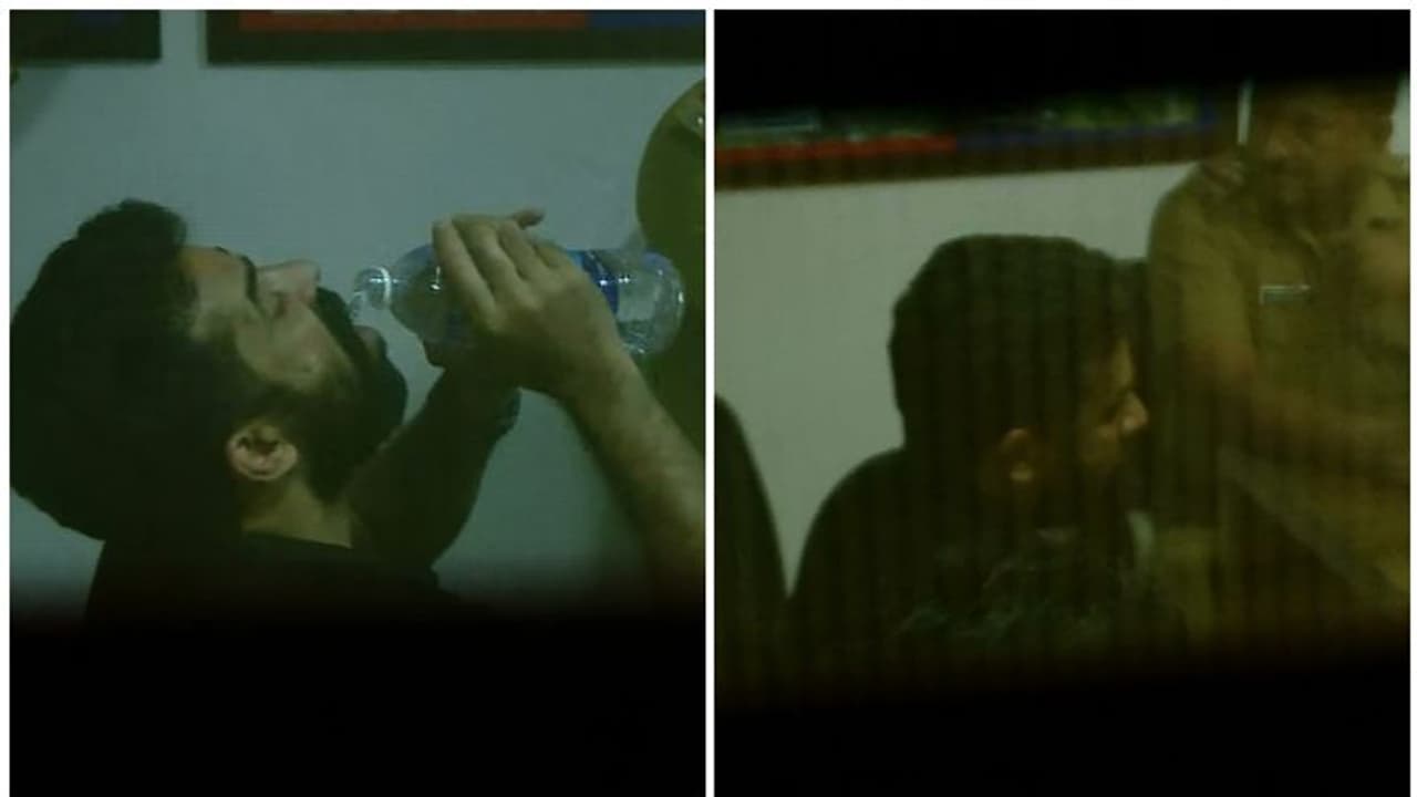 Vijay Babu : ബലാത്സംഗക്കേസ്; വിജയ് ബാബു പൊലീസ് സ്റ്റേഷനിൽ ഹാജരായി, വിശദമായി ചോദ്യം ചെയ്യുമെന്ന് കമ്മീഷണർ 