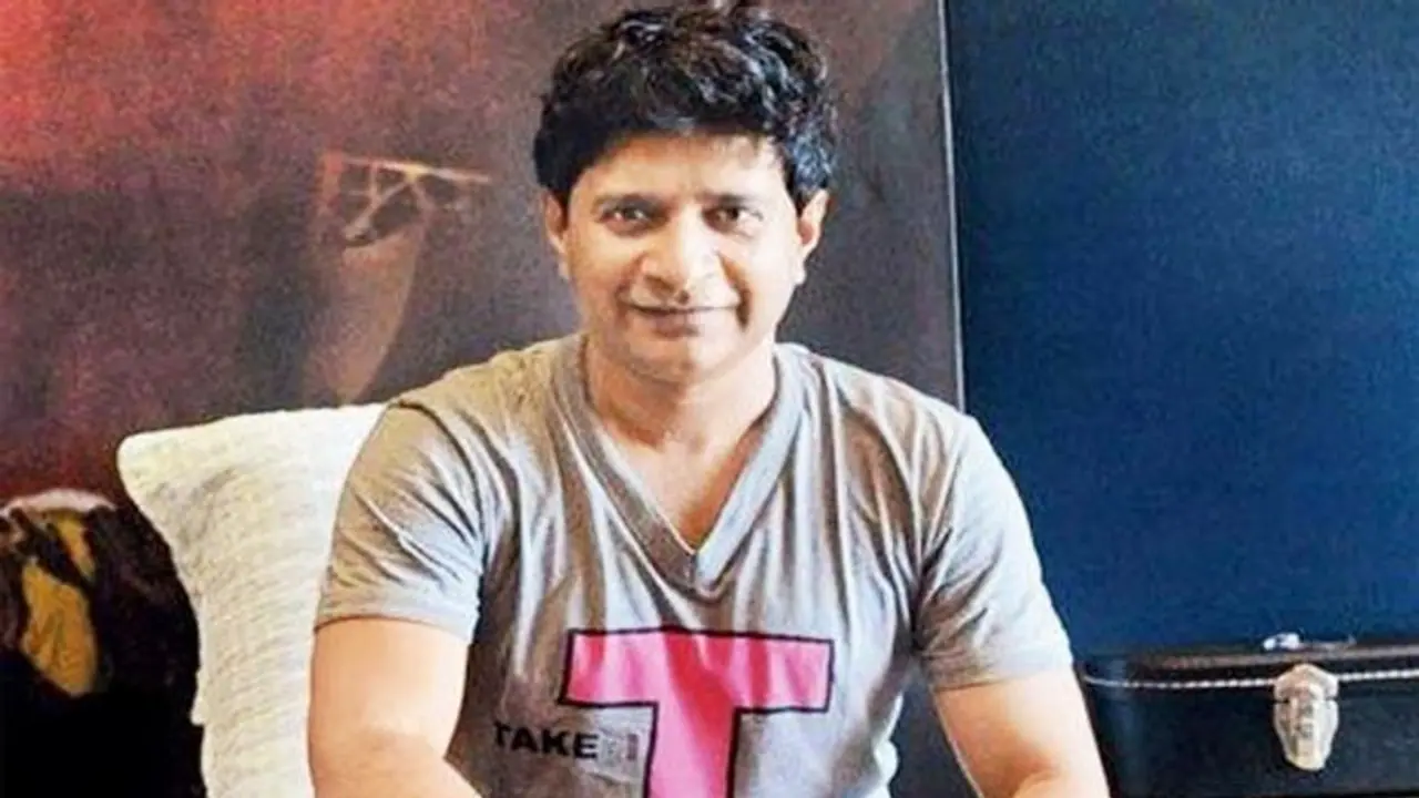 आखिर क्यों KK का चेहरा नहीं पहचानते थे लोग, सिंगर ने खुद बताई थी इसके पीछे की वजह आखिर क्यों KK का चेहरा नहीं पहचानते थे लोग, सिंगर ने खुद बताई थी इसके पीछे की वजह