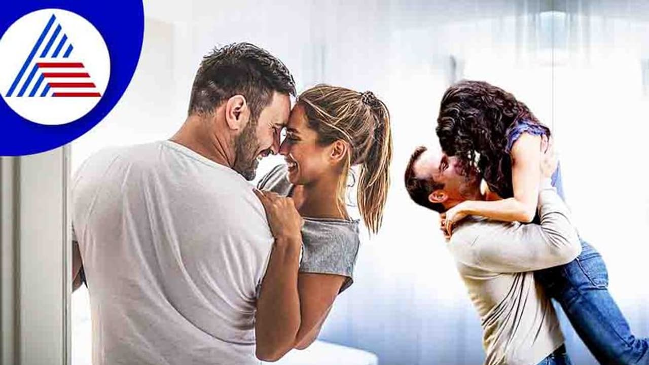 ಸದಾ ಭುಸ್ ಗುಡುವ ಗಂಡನನ್ನು ಖುಷಿಯಾಗಿಡಲು ಇಲ್ಲಿವೆ ಟಿಪ್ಸ್