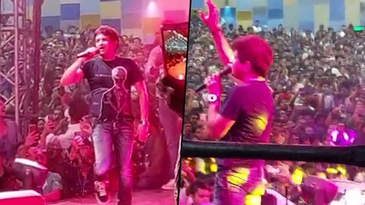 KK's death: BJP alleges lapses on Bengal govt's part; TMC says don't politicise demise KK's death: BJP alleges lapses on Bengal govt's part; TMC says don't politicise demise