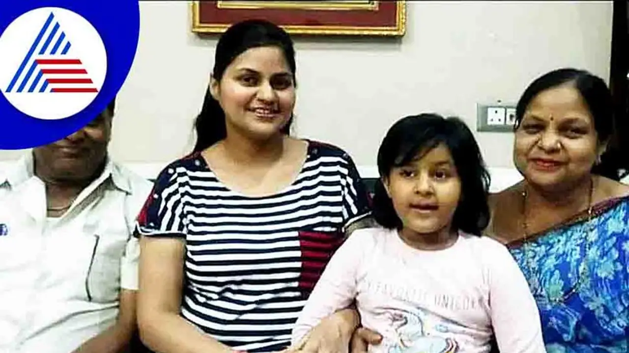 UPSC Shivangi Goyal; ಅತ್ತೆಯ ಕಿರುಕುಳವೇ UPSC ಟಾಪರ್ ಆಗಲು ಸ್ಪೂರ್ತಿ