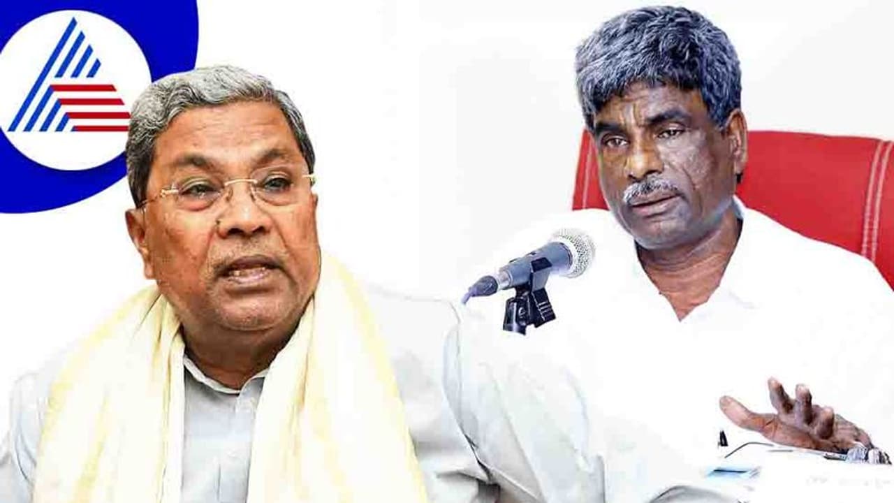 ಮಸೀದಿ ಜಾಗದಲ್ಲಿ ದೇವಸ್ಥಾನ ನಿರ್ಮಿಸಿದ್ದರೆ ಸಿದ್ದರಾಮಯ್ಯ ಏನಂತಿದ್ದರು?: ಸಚಿವ ಕೋಟಾ ಪ್ರಶ್ನೆ