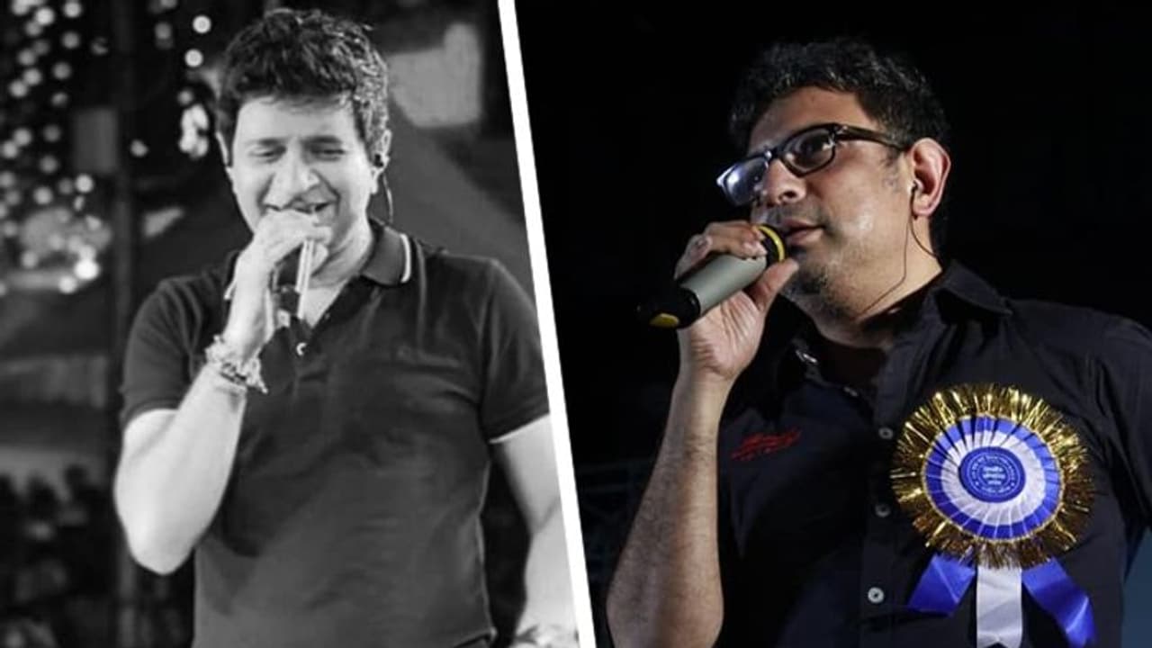 'কে এই কেকে? ওর থেকে অনেক ভাল গাই', চরম বিতর্কের মধ্যে গায়কের মৃত্যুর পরই সুর বদল রূপঙ্কর বাগচীর