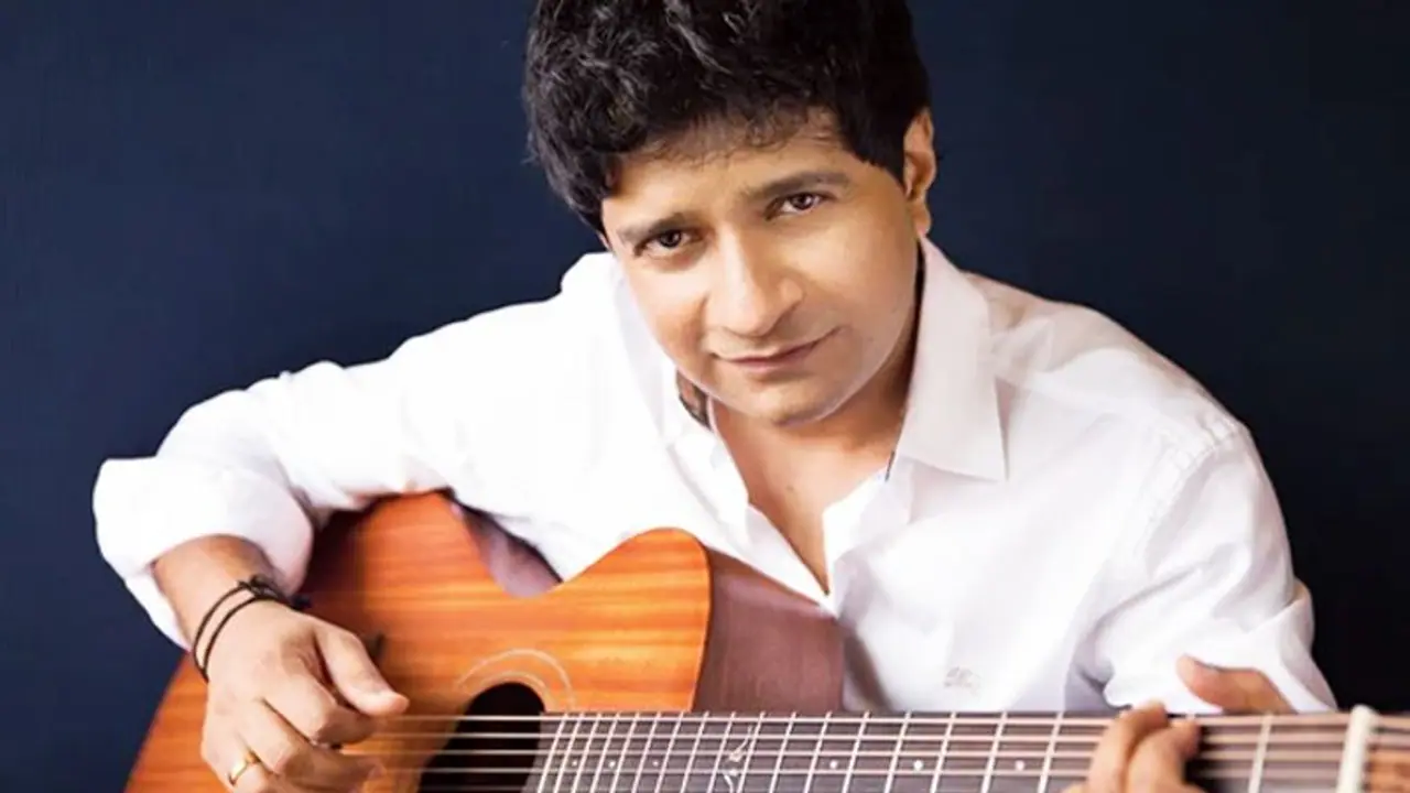 কেকে জীবনের শেষ গান রেকর্ড করেছিলেন সৃজিত মুখোপাধ্য়ায়ের জন্য, মুক্তির অপেক্ষায় সেই গান কেকে জীবনের শেষ গান রেকর্ড করেছিলেন সৃজিত মুখোপাধ্য়ায়ের জন্য, মুক্তির অপেক্ষায় সেই গান