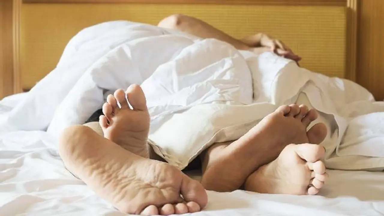 ಸೆಕ್ಸ್ ಅಂದ್ರೆ ಪತ್ನಿ ದೂರ ಓಡ್ತಾಳೆ ಅಂದ್ರೆ ಕಾರಣವೇನಿರಬಹುದು?