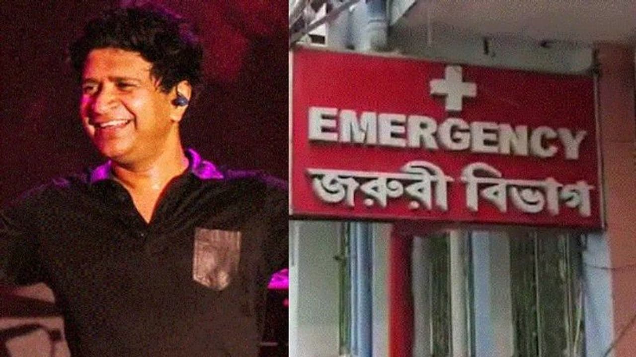 কেকে র ময়নাতদন্ত শেষ, ঠিক কী হয়েছিল ? গ্র্যান্ড হোটেলে কলকাতা পুলিশের জয়েন্ট সিপি 