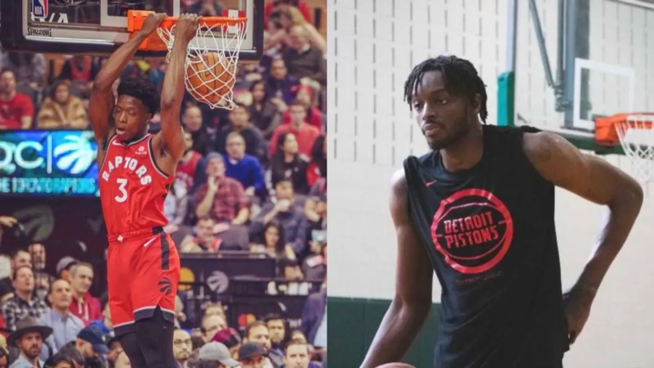 NBA: Portland Trail Blazers interested in OG Anunoby and Jerami Grant NBA: Portland Trail Blazers interested in OG Anunoby and Jerami Grant