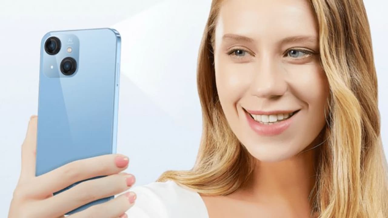 मात्र 5800 रुपए में खरीदें iPhone 13 जैसे डिजाइन वाला सस्ता फोन, फीचर्स मिलेगा लल्लनटॉप !