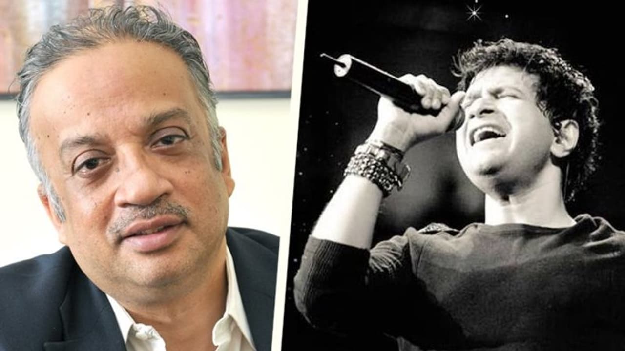 'শাক দিয়ে মাছ ঢাকার দিন নয়', কেকে এর মৃত্যু ঘিরে বিস্ফোরক বিশিষ্ট হৃদরোগ বিশেষজ্ঞ ডাঃ কুনাল সরকার 