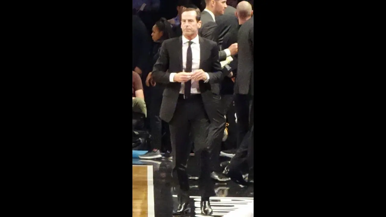 NBA: Kenny Atkinson 'gaining momentum' to become Charlotte Hornets head coach NBA: Kenny Atkinson 'gaining momentum' to become Charlotte Hornets head coach